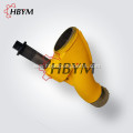 DN180 S Valve For Dainong Concrete Pump